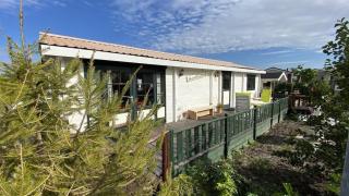 VZ810 Vakantiechalet Sint-Annaland - Sint Annaland - 9
