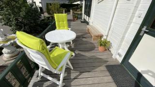 VZ810 Vakantiechalet Sint-Annaland - Sint Annaland - 8