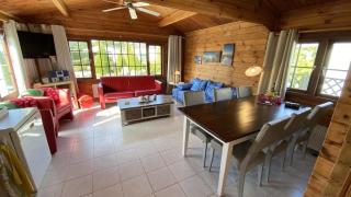 VZ810 Vakantiechalet Sint-Annaland - Sint Annaland - 6