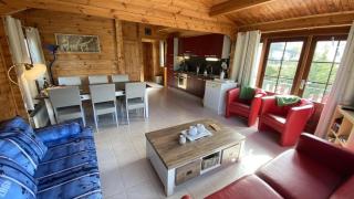 VZ810 Vakantiechalet Sint-Annaland - Sint Annaland - 4
