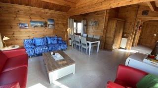 VZ810 Vakantiechalet Sint-Annaland - Sint Annaland - 3
