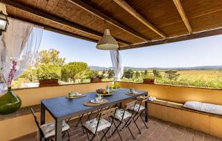 Casa Bellavista - Casalappi - 3