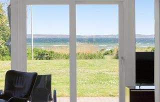 Holiday Home Bogenshovedvej - Femmøller - 6
