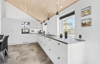Holiday Home Bogenshovedvej - Femmøller - 5