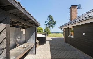Holiday Home Bogenshovedvej - Femmøller - 2