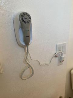 Nice furnished Twin room #B - Stanton - 4