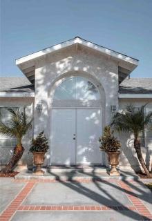Nice furnished Twin room #B - Stanton - 3