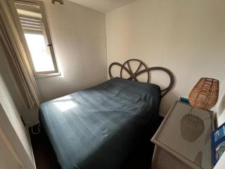 Beau T2 avec piscine, terrasse et WiFi à Gruissan - FR-1-784-23 - Gruissan - 3