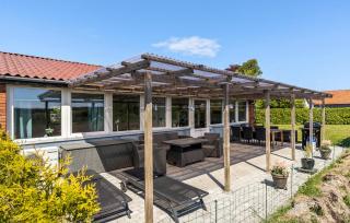 3 Bedroom Beautiful Home In Rønne - 9