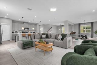 9 Bedrooms - 6,5 Bathrooms - Solara 9123 Tw - Davenport - 0