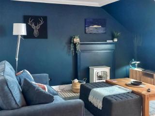 Westbay Apartment - Oban - 8