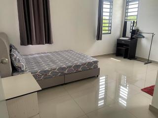 Port Dickson 15Pax 4Bedroom Double Storey House - 1