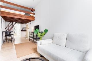 Bel Appartement avec extérieur proche du métro - Lille - Lille - 0