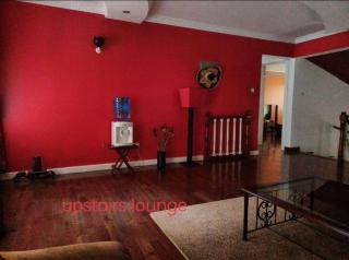 five bedroom home in keren - Nairobi - 7