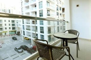 Brown Stone - Marina & JBR DEC - Dubai - 1
