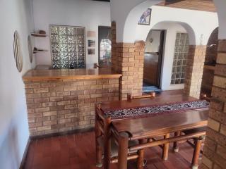 Ditshane Lodge - Gaborone - 7