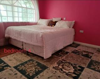 five bedroom home in keren - Nairobi - 1