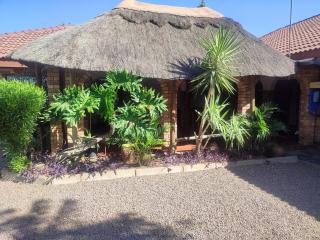 Ditshane Lodge - Gaborone - 4