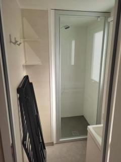 Charmant mobil-home 98 - Narbonne - 2