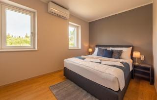 Lovely Apartment In Mrljane - Mrljane - 3