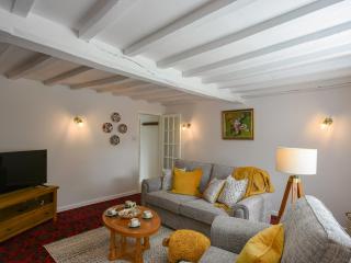 Dolwen Isaf - Llangadfan - 7