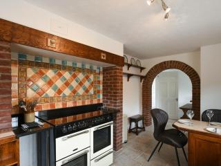 Dolwen Isaf - Llangadfan - 4