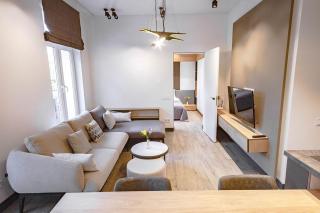 Duke Apartments - Odesa - 9