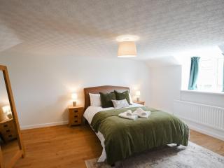 Dolwen Isaf - Llangadfan - 2