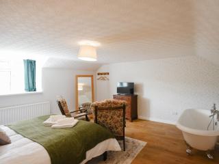Dolwen Isaf - Llangadfan - 1