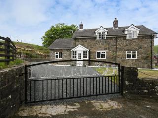 Dolwen Isaf - Llangadfan - 9