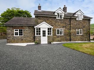 Dolwen Isaf - Llangadfan - 0