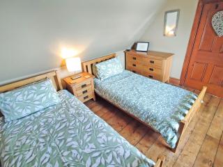 Fern Cottage - Ardentinny - 1