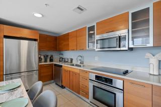 516-2Bd2Ba Midblock Apartment FREE parking - Miami - 9
