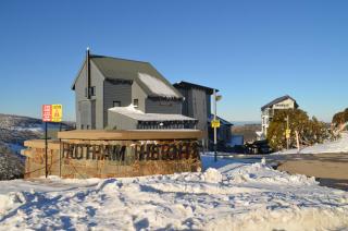 Gundanora - Mount Hotham - 2