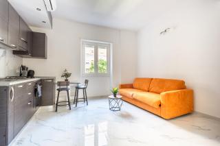 Portside Aparthotel - Rome - 8