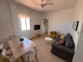 Penthouse Mara Ascensor y Playa Grupo AC Gestion - Cadice - 7