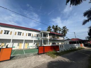 Guesthouse Ananda Lubuk Basung - - 9