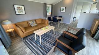 VZ841 Vakantiechalet Sint Annaland - Sint Annaland - 6
