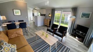 VZ841 Vakantiechalet Sint Annaland - Sint Annaland - 5