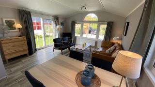 VZ841 Vakantiechalet Sint Annaland - Sint Annaland - 3