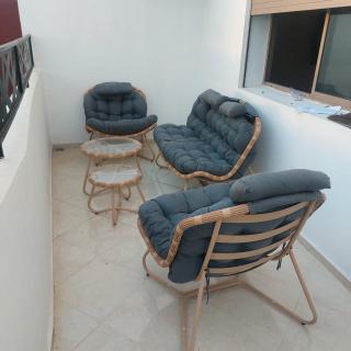 Panoramique appartement - Kenitra - 8