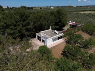 Villetta nel cuore del Salento - 2