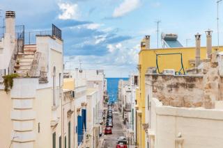 Don Nicola Tourist Location - Polignano a Mare - 4