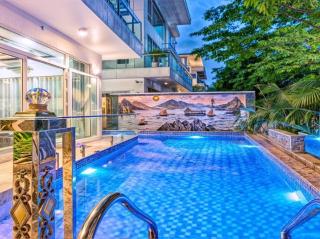 Biệt Thự Ngọc Trai 133 FLC Sầm Sơn - 2