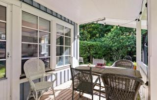 3 Bedroom Gorgeous Home In Melby - Melby - 8