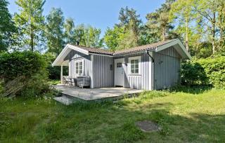 3 Bedroom Gorgeous Home In Melby - Melby - 4