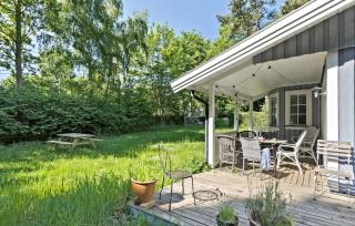 3 Bedroom Gorgeous Home In Melby - Melby - 1