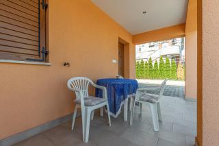House near the sea & city center - pet friendly - Poreč - 8