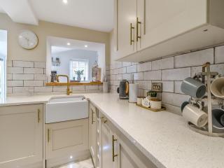 Greenwell Cottage - Chesterfield - 4