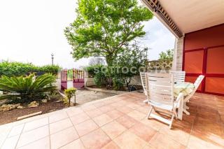Harmony flat - Torre dell'Orso - 0